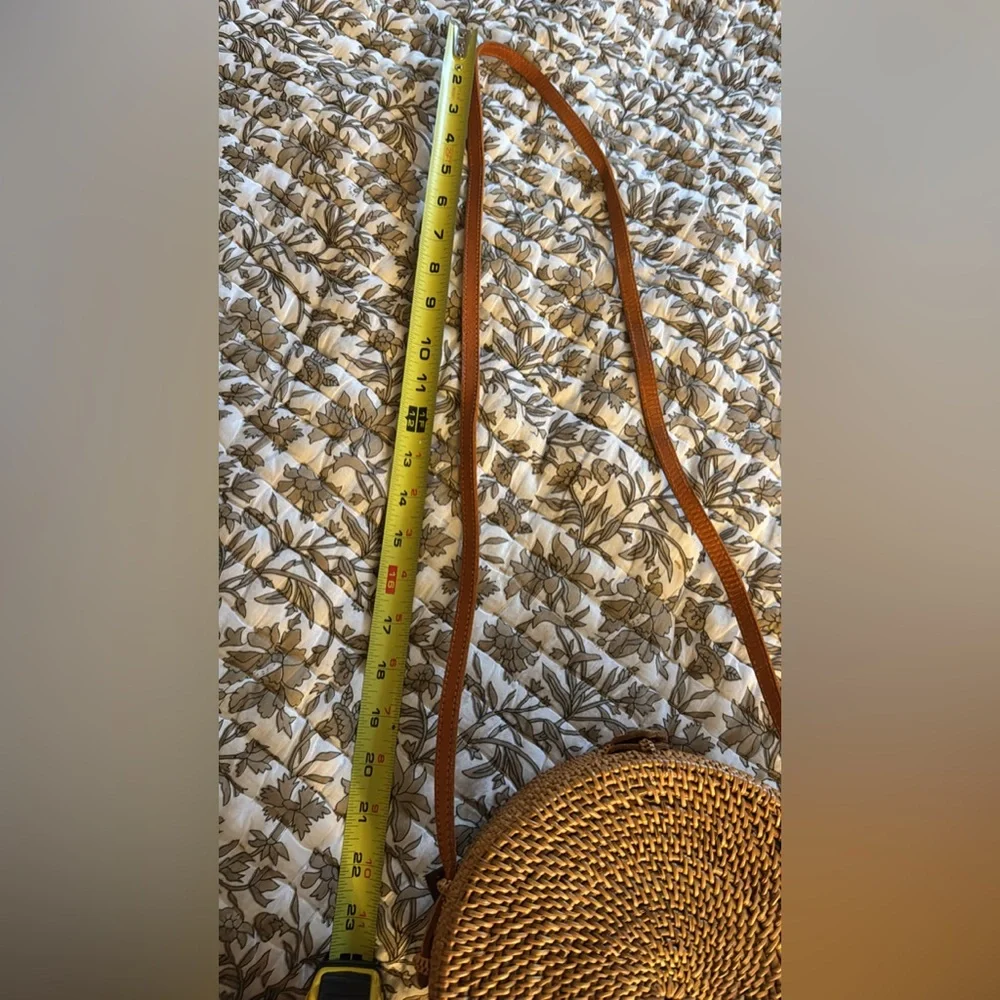 CROSSBODY WITH SHELLS - Picture 12 of 12